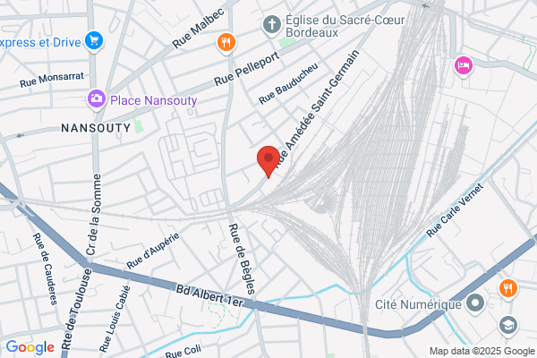 Cftc Secteur Des Cheminots Region Sncf De bordeaux