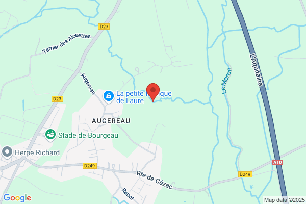 Bar Du Bourdillot