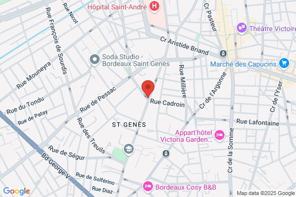 Bar Tabac Presse Le Maryland