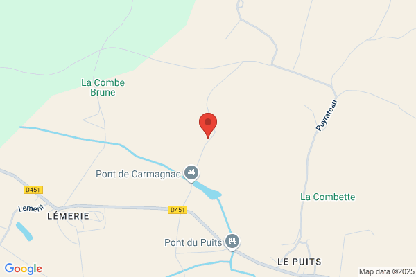 Carmagnac Philippe