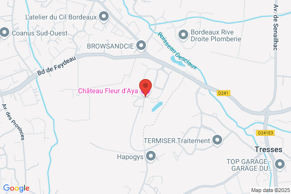 A Fleur De The