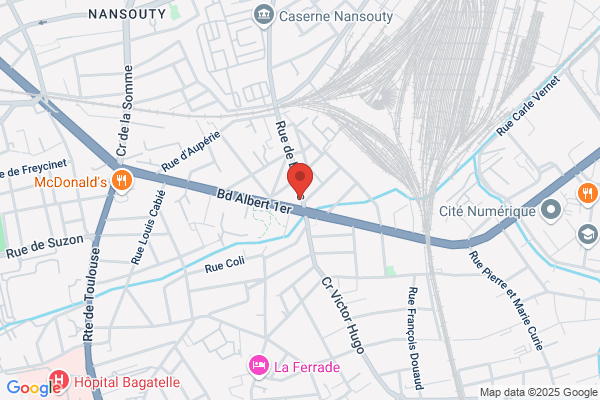 Barphone Step Depannage Entretien