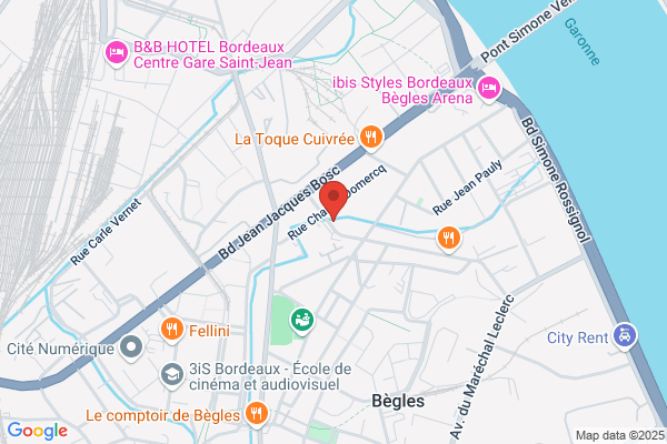 Compagnie Entresols