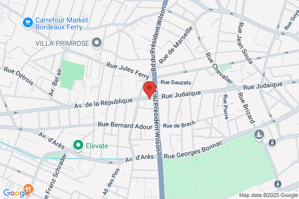 Barbier Stephane