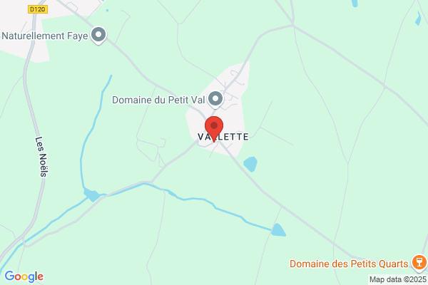Courault Bernard