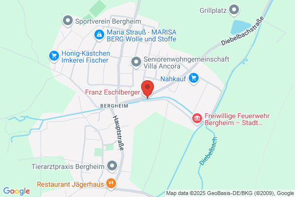 Eschberger Francoise