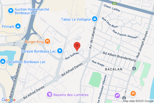 Bordeaux Jouets