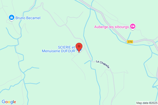 Dufour Bois