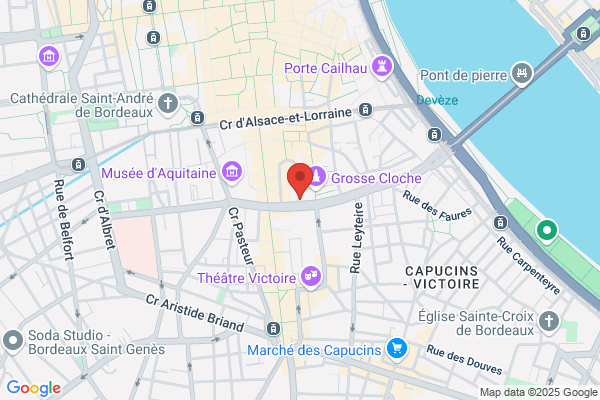 Esd Equipe System Developpement