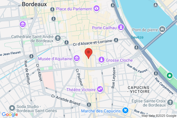 Delices Des Antilles