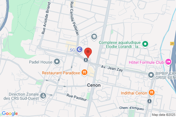 La Poste