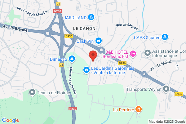Chausson PPI