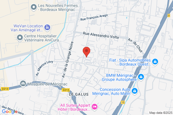 Interisol Sa