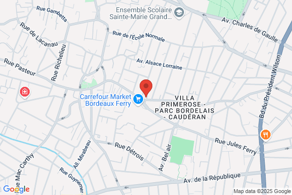 Dulucq Lucien