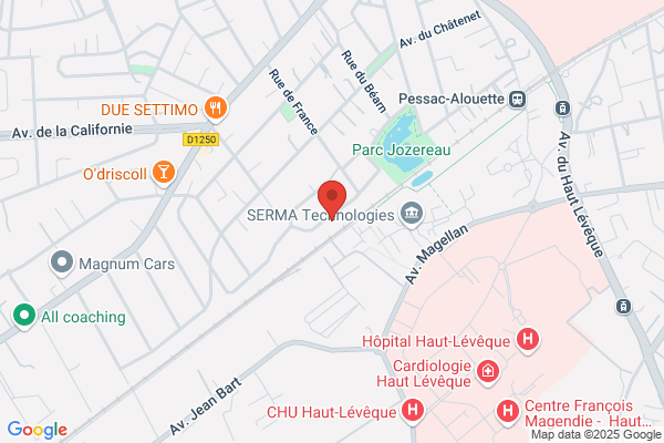 DA CUNHA GUIMARAES PLOMBERIE