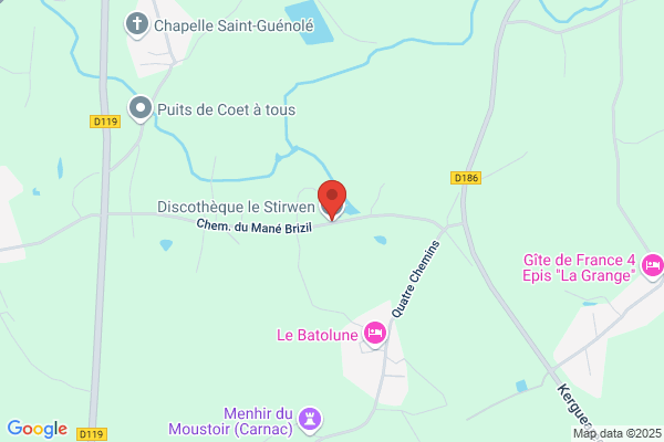 Barriere Alain