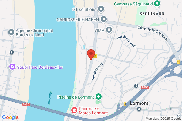 Aquitaine Boissons Services