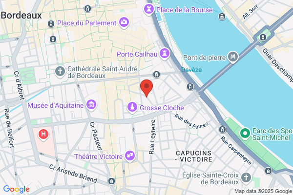 Fabriques Francaises Reunies