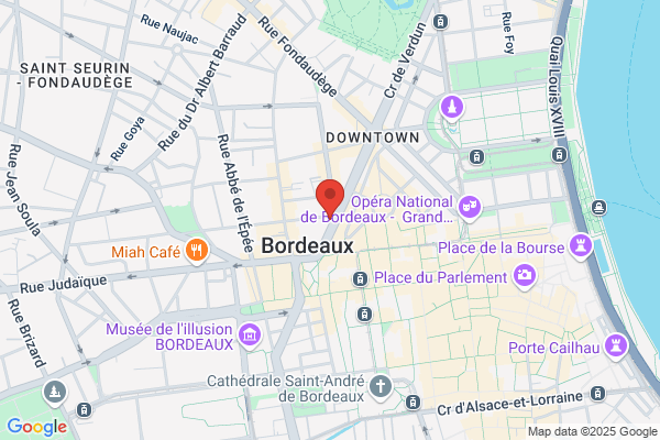 Boutique Fragonard