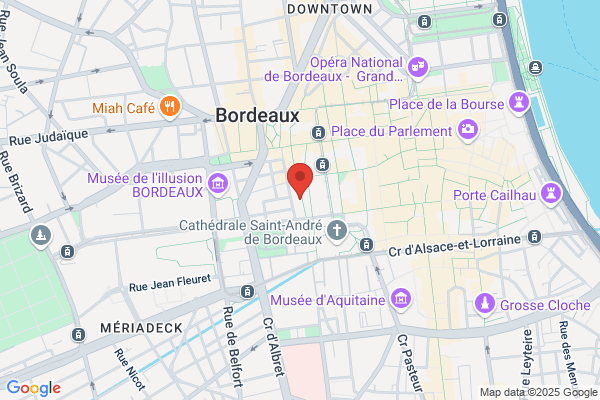 Besson Brenac Doucet Et Crouzet Scp
