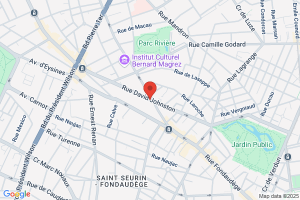 Briau Jpf Sa