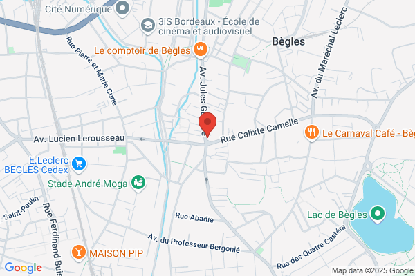 Club Des Vins De Bordeaux