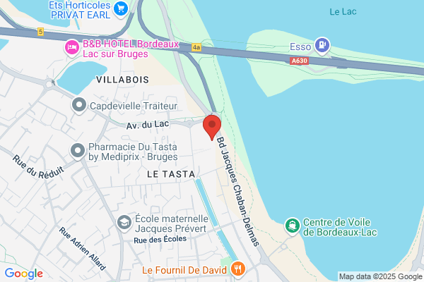 Ballande Et Meneret Sas