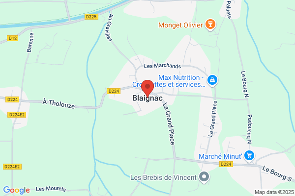 Blaignac A Et Cie