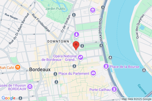 Bordeaux Magnum