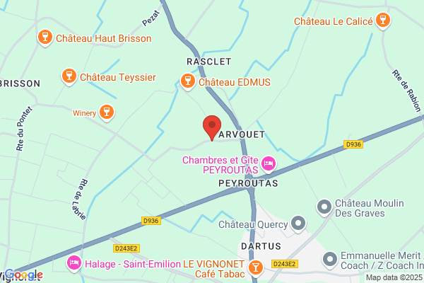 Direct Du Chateau