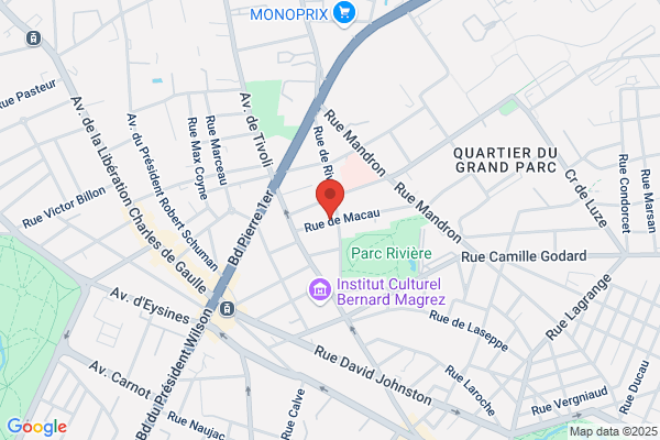 Duclot Ets