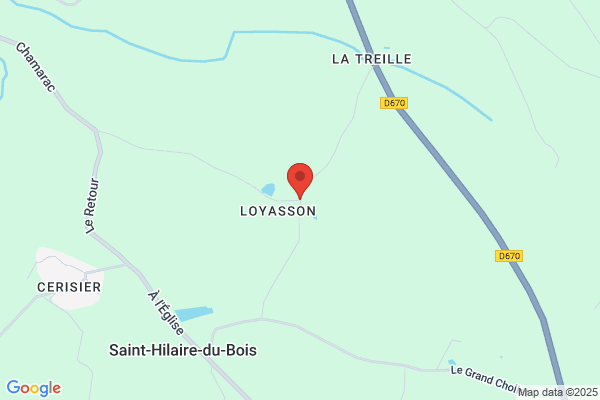 Chateau Signoret Peyre