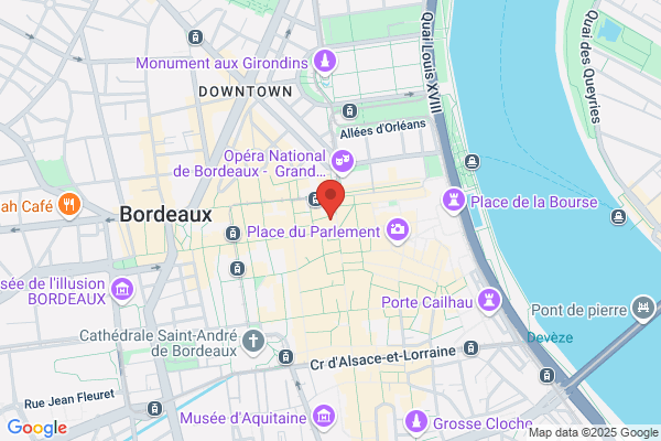 AMPM - Galeries Lafayette Bordeaux