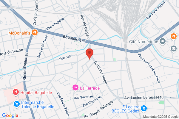 Depot Vente Bagatelle