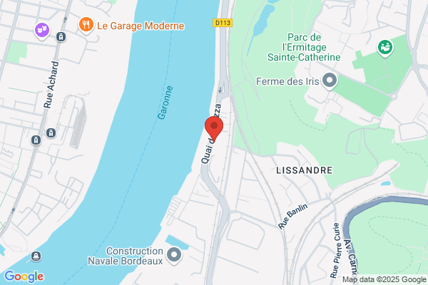 Couperie Jean