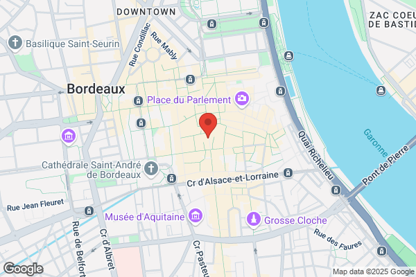 Bergere De France
