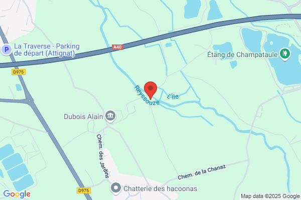 Aux Charmes D Antan