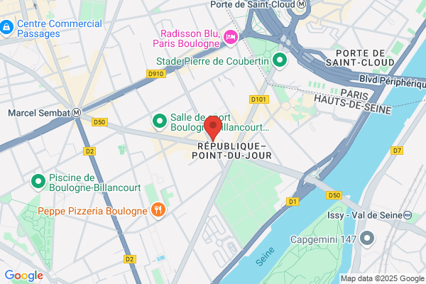 Aux Trois Marches