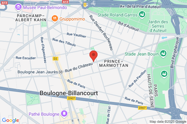 Couleur Syracuse