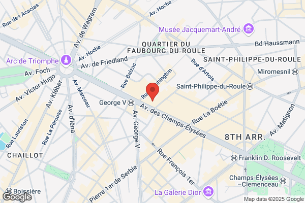 artsurparis
