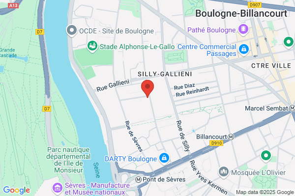 Belleroche