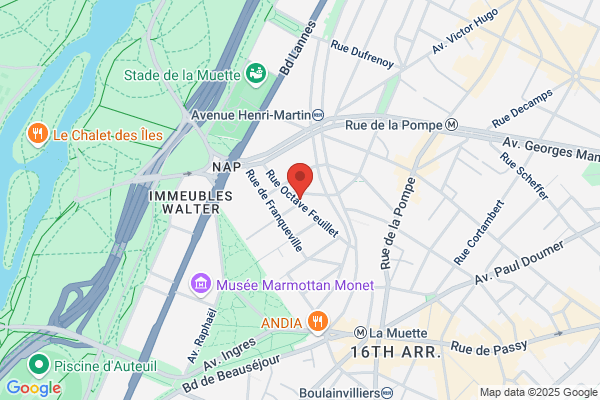 Cabinet D Erceville Consultant Et Associes
