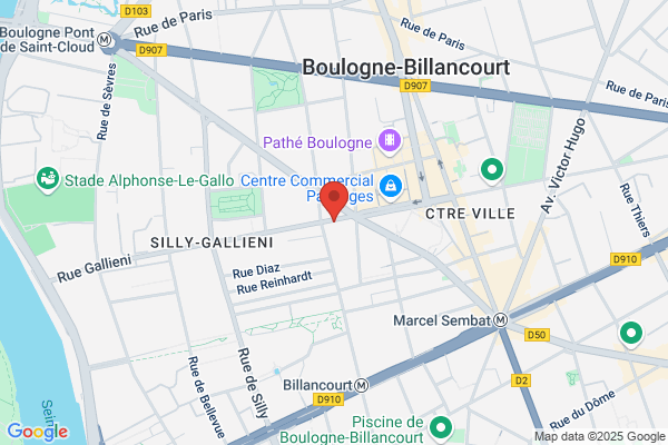 Art Et Strategie
