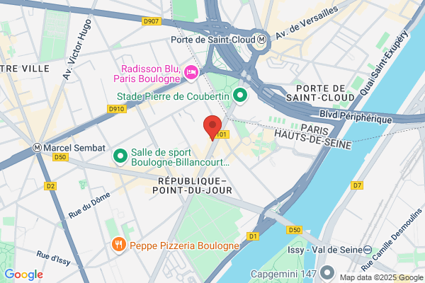 Avantage France