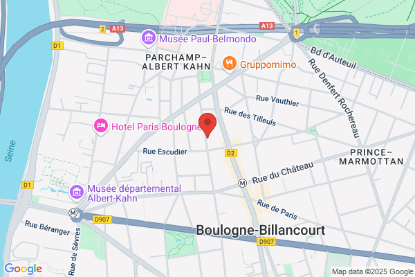 Calypso Systeme Informatique