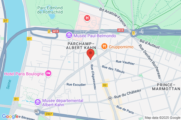 Donnadieu Ateliers