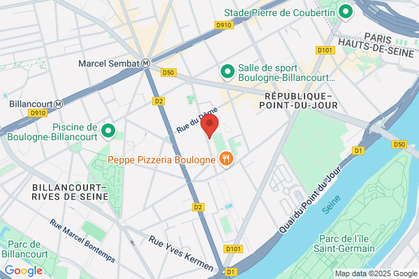 Droit De Citer