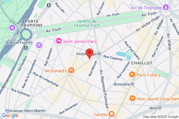 Agence Olivia Payerne