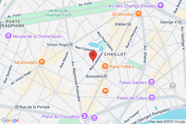 Agence Spirale