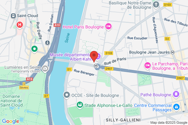 Bureau De Presse Carole Bracq